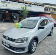 Volkswagen Saveiro: Carros usados, seminovos e novos em Rio Verde