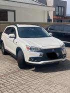 Mitsubishi ASX 2.0 16V AWD: um SUV verdadeiro, mas restrito