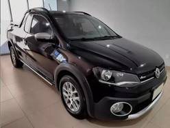 Volkswagen Saveiro 2015 por R$ 66.800, Belo Horizonte, MG - ID: 2788329