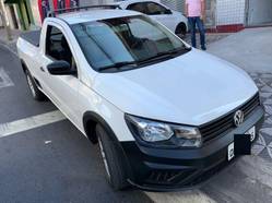 Volkswagen Saveiro Robust 1.6 Total Flex 8V 2018 – Robson Veículos – Belo  Horizonte – MG