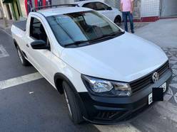 Volkswagen Saveiro 2015 por R$ 69.990, Belo Horizonte, MG - ID: 5851125