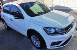 VOLKSWAGEN GOL TRACK 1.0 TOTAL FLEX 12V 5P 2018 - 1255705890