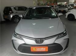 Toyota Corolla 2.0 Vvt-ie Flex Gli Direct Shift: Carros usados, seminovos e  novos em Paraná, Webmotors