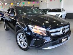 MERCEDES-BENZ GLA Usados e Novos - São José Dos Campos, SP