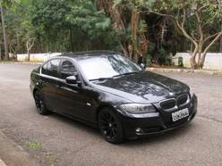 Bmw 325ia à venda no PR