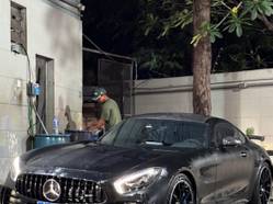 comprar Mercedes-Benz AMG GT em Curitiba - PR