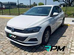 Volkswagen Polo Mf2019 em Curitiba