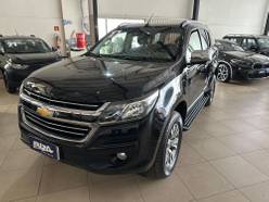 Chevrolet Trailblazer 2.8 Ltz 4x4 16v Turbo Diesel 4p Automático 2015:  Carros usados, seminovos e novos, Webmotors