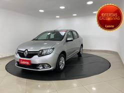 Oferta de compra RENAULT LOGAN DYNAMIQUE 1.6 16V SCE FLEX