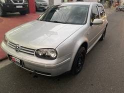 Volkswagen Gol 2.0 Gti 8v Gasolina 2p Manual: Carros usados, seminovos e  novos, Webmotors