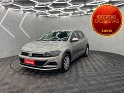 Carro Usado VOLKSWAGEN POLO MF - 2018 - Barra Mansa/RJ - Ref:2173715