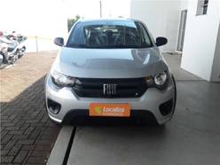 2022 FIAT Mobi 1.0 EVO FLEX LIKE. MANUAL Londrina PR