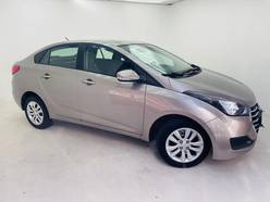 Carros na Web, Hyundai HB20S Ocean 1.6 2017