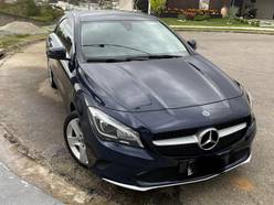 MERCEDES-BENZ CLA 180 1.6 CGI 7G-DCT 2018, São Paulo