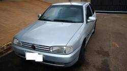 Volkswagen Gol 1.6 Cl 8v Gasolina 2p Manual: Carros usados, seminovos e  novos, Webmotors