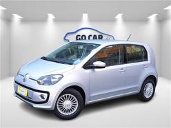 Volkswagen Up 2016 por R$ 45.900, São Paulo, SP - ID: 6353939