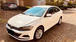 VOLKSWAGEN VIRTUS 1.6 MSI FLEX 16V 5P MEC. 2019 - 1257730249