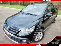 VOLKSWAGEN SAVEIRO 1.6 CROSS CE 8V 2013