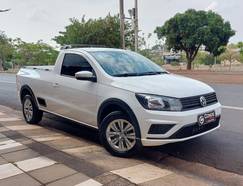 SAVEIRO Branco 2016 - VOLKSWAGEN - São José do Rio Preto cód.1756762