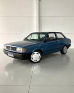 Volkswagen Voyage 1.6 Cl 8v Álcool 2p Manual usados, seminovos e novos a  partir do ano 1989