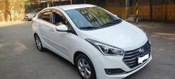 webSeminovos  Hyundai HB20 Premium 1.6 16V Branco 2017/2017