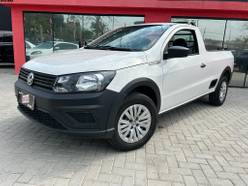 Volkswagen Saveiro 2021 1.6 Cross Cd 16v Flex 2p Manual: Carros usados,  seminovos e novos, Webmotors