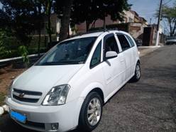 Chevrolet Meriva à venda em Araucária - PR