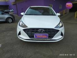 Hyundai Hb20 2023 - Webmotors