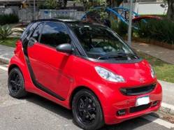 Smart: Carros usados, seminovos e novos, Webmotors