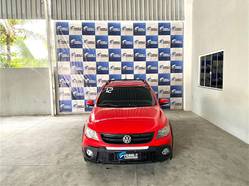 Volkswagen Saveiro 2012 1.6 Cross Ce 8v Flex 2p Manual: Carros usados,  seminovos e novos, Webmotors