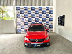 Volkswagen Saveiro 2012 1.6 Cross Ce 8v Flex 2p Manual: Carros usados,  seminovos e novos, Webmotors