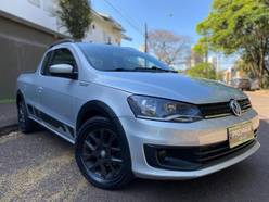 Volkswagen Saveiro 2014 1.6 Cross Ce 8v Flex 2p Manual: Carros usados,  seminovos e novos, Webmotors