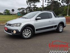 Volkswagen Saveiro 2014 1.6 Cross Ce 8v Flex 2p Manual: Carros usados,  seminovos e novos, Webmotors