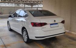 VOLKSWAGEN VIRTUS 1.6 MSI FLEX 16V 5P MEC. 2021 - 1244389320