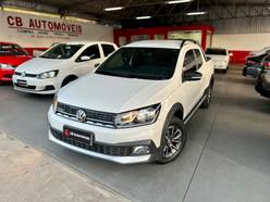 Volkswagen Saveiro 2021 1.6 Cross Cd 16v Flex 2p Manual: Carros usados,  seminovos e novos, Webmotors