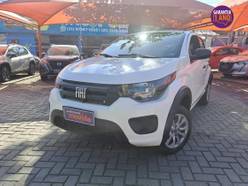 Carro Usado FIAT MOBI EVO LIKE 1.0 FLEX - 2019 - Barra Mansa/RJ