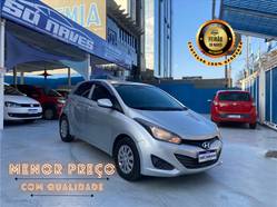 HYUNDAI HB20 1.0 COMFORT PLUS 12V 2017, ALEMÃO AUTOMÓVEIS