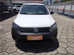 Seminovos RJ: VOLKSWAGEN SAVEIRO 2015 - 1.6 CROSS CE 8V FLEX 2P MANUAL - R$  58.900,00