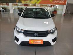 Carro Usado FIAT MOBI EVO LIKE 1.0 FLEX - 2019 - Barra Mansa/RJ