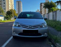 TOYOTA Usados e Novos - Grande Curitiba, PR