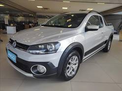 Volkswagen Saveiro 2014 1.6 Cross Ce 8v Flex 2p Manual: Carros usados,  seminovos e novos, Webmotors