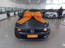 VOLKSWAGEN VIRTUS 1.6 MSI FLEX 16V 5P MEC. 2018 - 1252821099