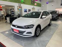 VOLKSWAGEN VIRTUS 1.6 MSI FLEX 16V 5P MEC. 2019 - 1260632813