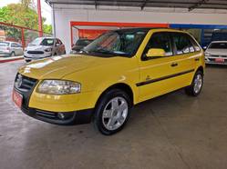 Volkswagen Gol a partir de 2006 1.6 Mi 8v 4p em Curitiba - PR