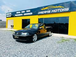 Volkswagen Saveiro a partir de 2004 1.8 Mi Super Surf 8v 2p