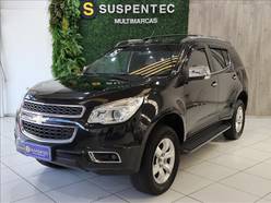 Chevrolet Trailblazer 2.8 Ltz 4x4 16v Turbo Diesel 4p Automático 2015:  Carros usados, seminovos e novos, Webmotors