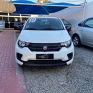 FIAT MOBI EASY 2018/2019 FLEX em ivoti - Auto Inova Automóveis