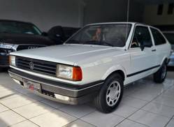 Volkswagen Gol 1.6 Cl 8v Gasolina 2p Manual: Carros usados, seminovos e  novos, Webmotors