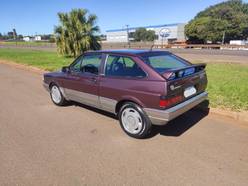 Volkswagen Gol 2.0 Gti 8v Gasolina 2p Manual: Carros usados, seminovos e  novos, Webmotors