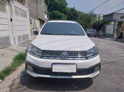 Volkswagen - SAVEIRO 1.6 Cross CD 16V - 2020 - 89.900,00 - 1850803